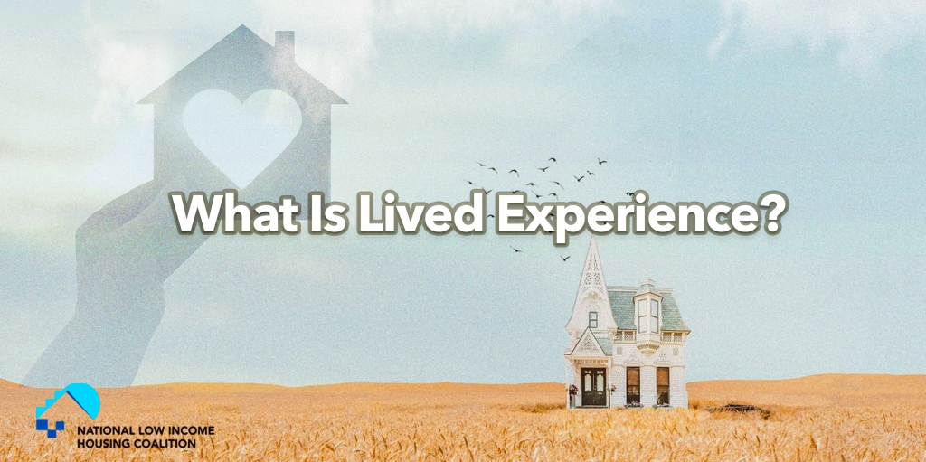What Is Lived Experience?